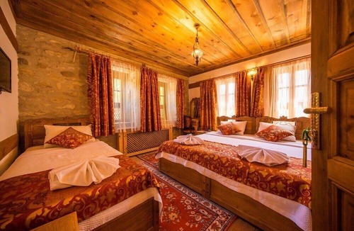 Safranbolu City Center Hotel | Akbulut Konak