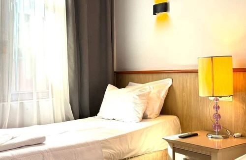 Ulus Hotel | Hotel Sema