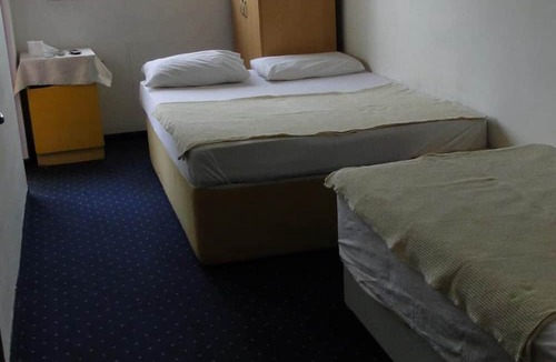 Kaleici Hotel | Sunrise Hotel