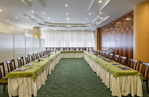 Konya Hotel | Ozkaymak Konya Hotel