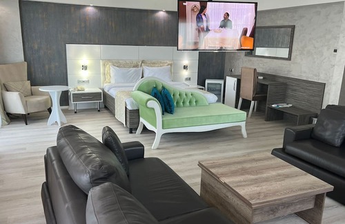 Sapanca Hotel | Osh Hotel Luxury