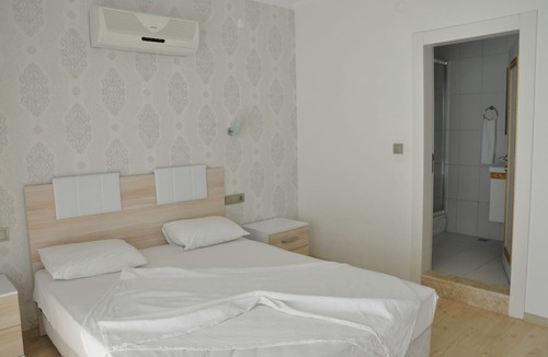 Akbuk Hotel | Akbük Palace Hotel & Residence