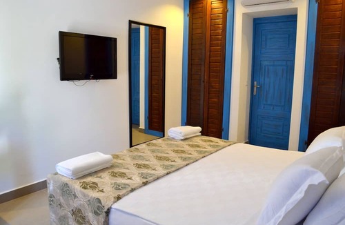 Golturkbuku Hotel | Lemon Garden Hotel Turkbuku