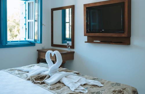 Golturkbuku Hotel | Lemon Garden Hotel Turkbuku