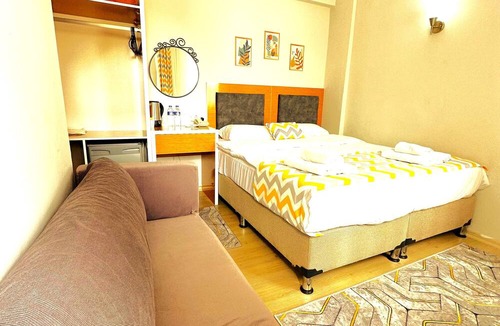 Canakkale Hotel | Hotel Kestanbol