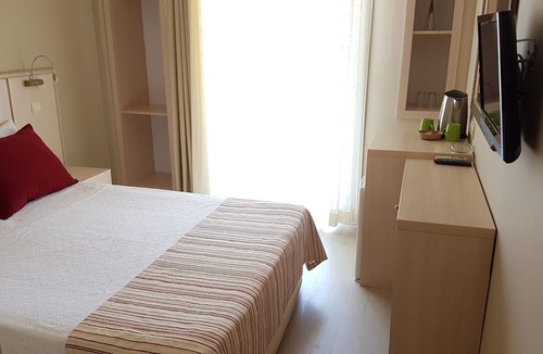 Ilica Hotel | Ileri Hotel & Apartments