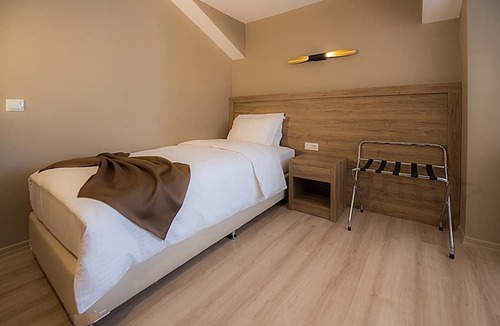 Altınordu Hotel | Otel Vona Ordu