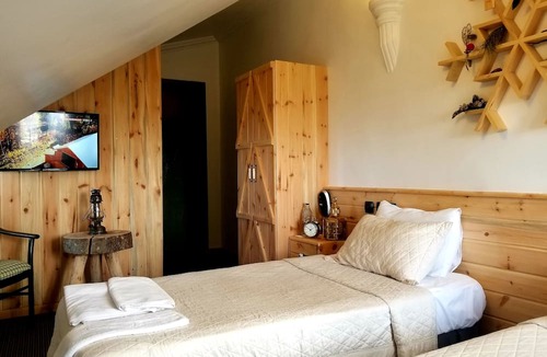 Saraycık Hotel | Kartaltepe Hotel