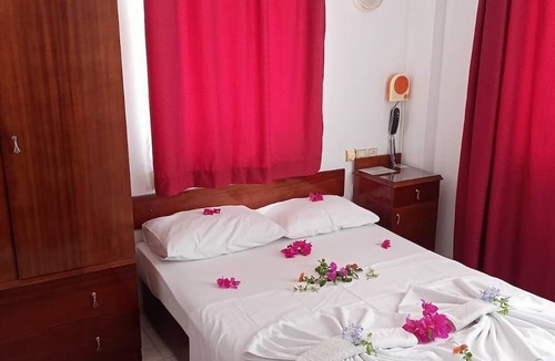 Kusadasi City Centre Hotel | Villa Fortin Pansiyon