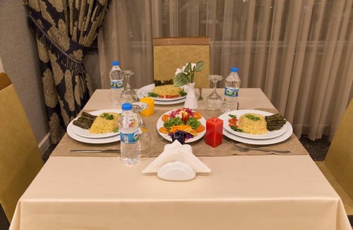 Kirikkale Hotel | Carmine Otel