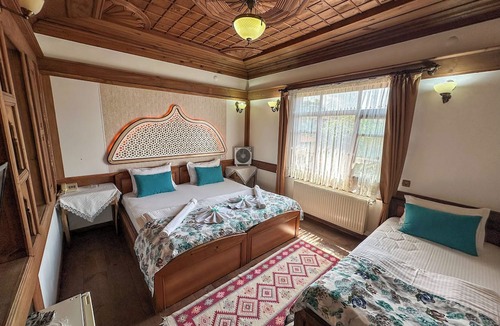 Safranbolu City Center Hotel | Akce Konak