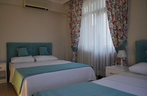 Dalyan City Center Hotel | Dalyan Terrace Hotel