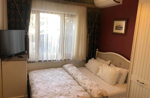 Oren Mahallesi Hotel | Pekcan Otel