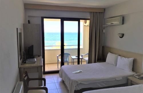 Dikili Hotel | Dikelya Hotel