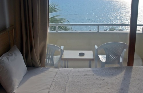 Dikili Hotel | Dikelya Hotel