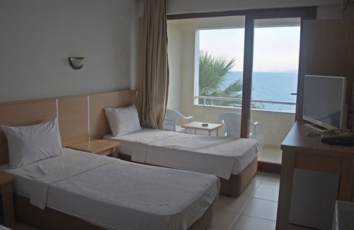 Dikili Hotel | Dikelya Hotel
