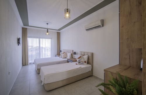 Mesudiye Hotel | Yarımada Butik Otel