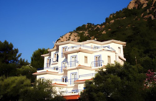 Marmaris Hotel | Lavanta Hotel Turunc
