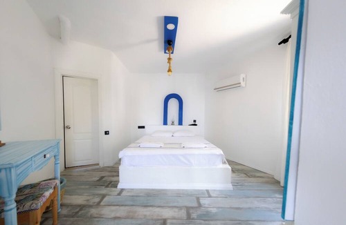 Marmaris Hotel | Lavanta Hotel Turunc