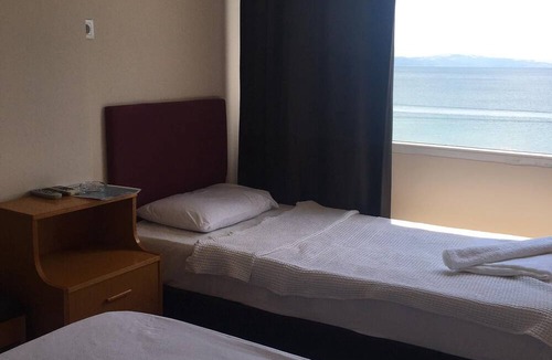 Erdek Hotel | Otel Villa Fuat