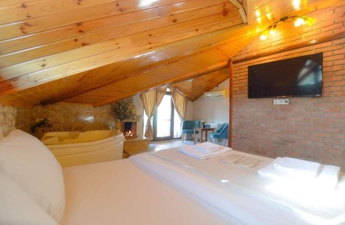 Agva Hotel | Agva Piassa Otel