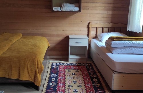 Ayder Yaylasi House | Fora Pansiyon