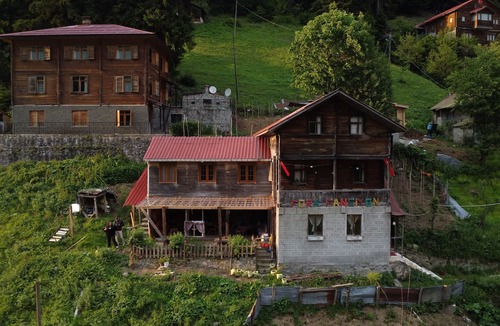Ayder Yaylasi House | Fora Pansiyon