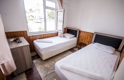 Enez Hotel | Inci Apart Otel