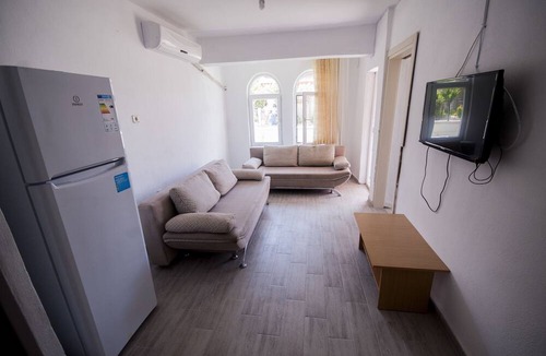 Enez Hotel | Inci Apart Otel