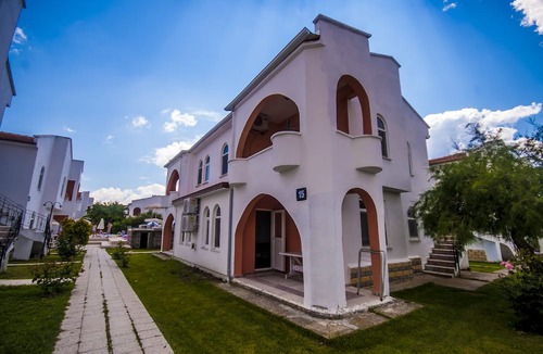 Enez Hotel | Inci Apart Otel
