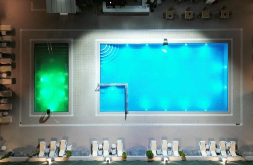 Gazligol Hotel | Basaranlar Family Resort Thermal Hotel