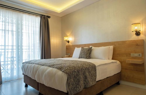 Oludeniz Hotel | Sea Breeze Hotel & Apartments