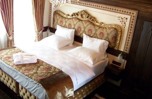 Edirne Hotel | Hotel Edirne Osmanli Evleri