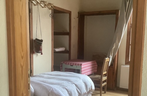 Bergama Hotel | Athena Pension