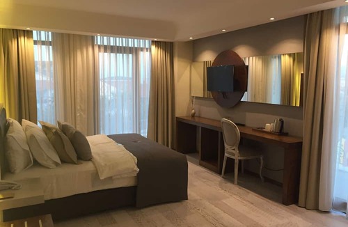 Iskele Mahallesi Hotel | Maison Vourla Hotel