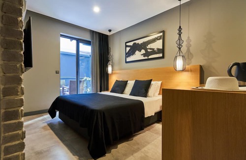 Eski Lara Hotel | Loft 1502