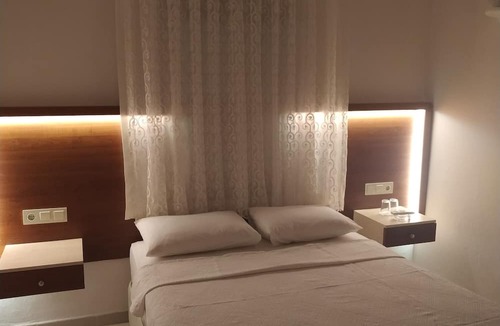 Cirali Hotel | Olympos Yavuz Hotel
