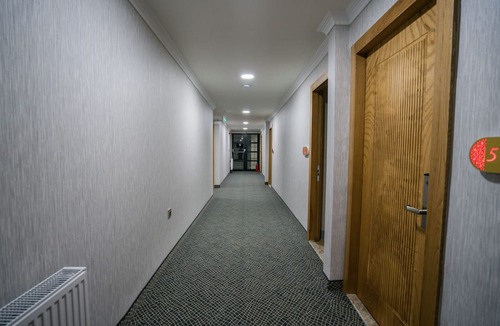 Ankara City Center Hotel | Lion City Hotel Kizilay