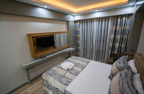 Ankara City Center Hotel | Lion City Hotel Kizilay