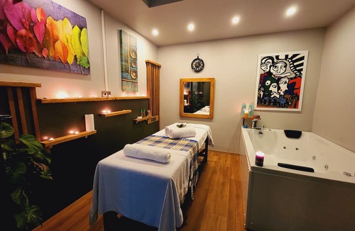 Ayvacik Hotel | Assos Hunters Hotel - Special Class (Adults Only)