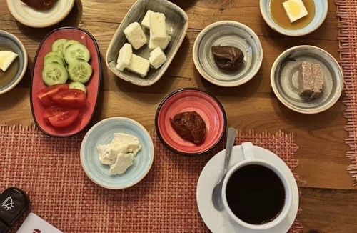 Taksim Hotel | Amofta Hotel Taksim