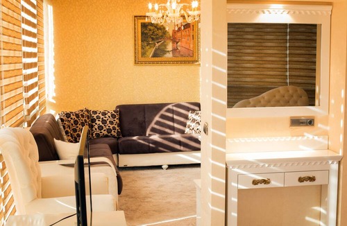 Tokat Hotel | Cavusoglu Tower Hotel