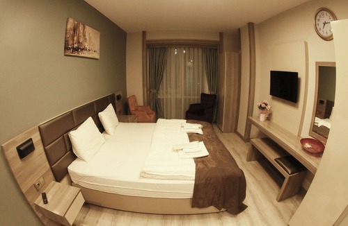 Esenyurt Hotel | New Suites