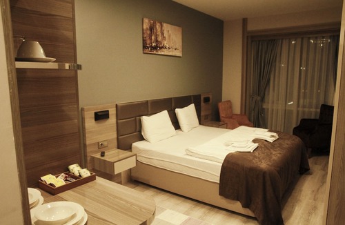 Esenyurt Hotel | New Suites