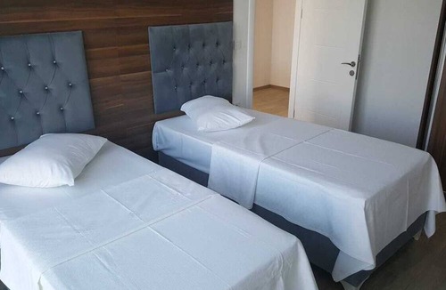 Kurtkoy Hotel | SKYPORT ISTANBUL