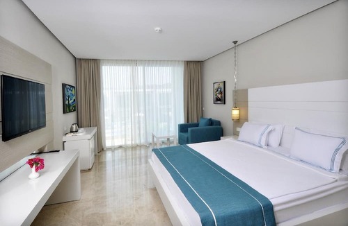 Ortakent Hotel | Lugga Boutique Hotel & Beach