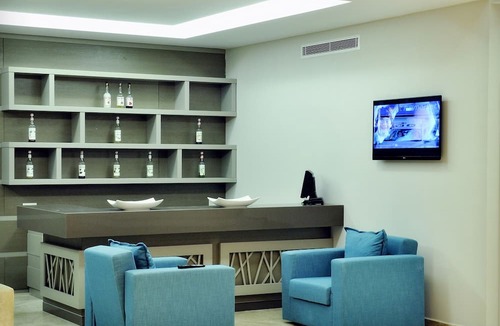 Ortakent Hotel | Lugga Boutique Hotel & Beach