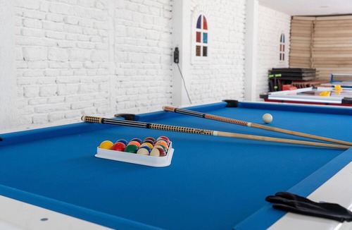 Ortakent Hotel | Amfora Hotel