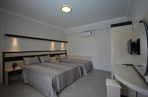 Ortakent Hotel | Amfora Hotel