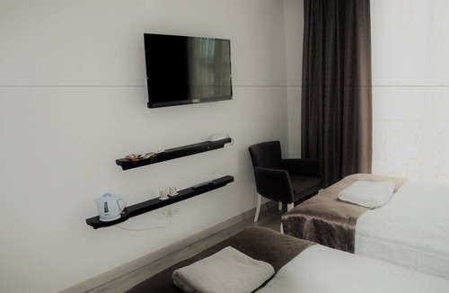 Persembe Hotel | Pruva Prestige Hotel